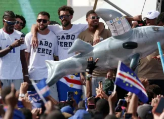 CAPE VERDE