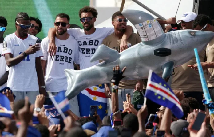 CAPE VERDE