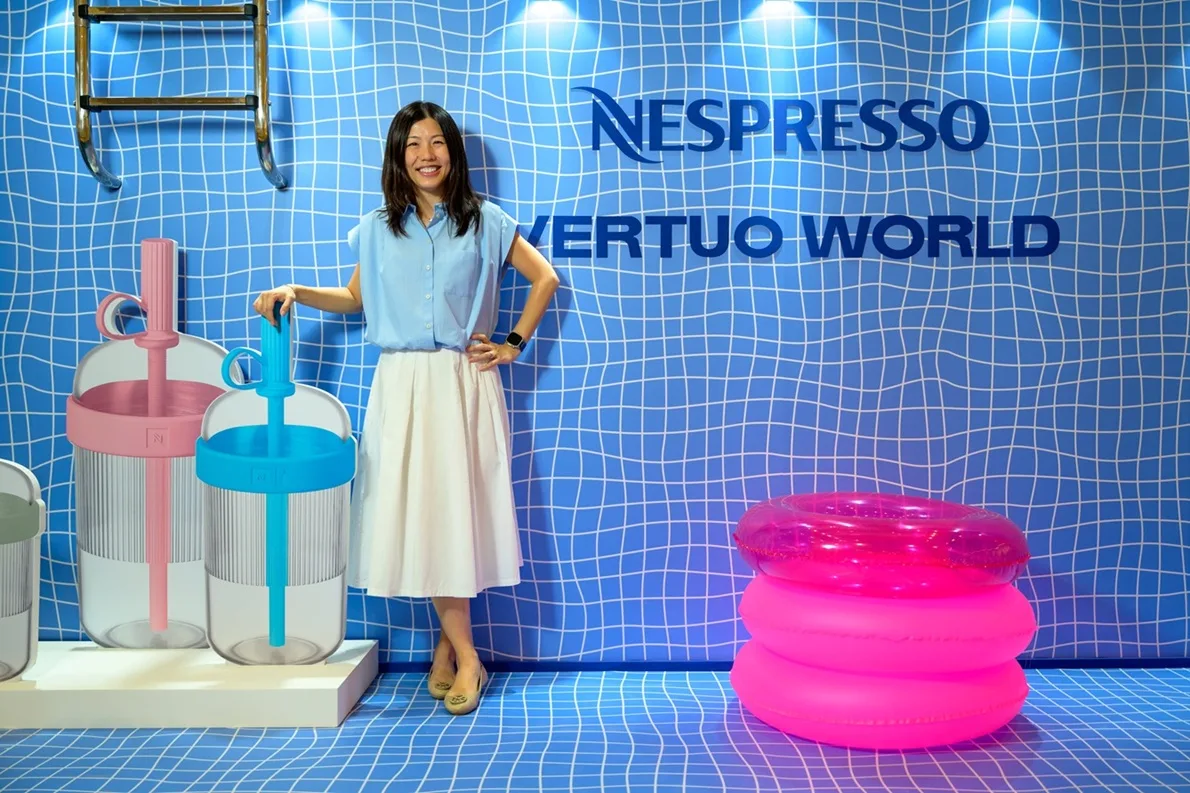 Nespresso Vertuo Up Dilancarkan Di Malaysia, Pengalaman Kopi Premium Kini Lebih Mudah Di Rumah