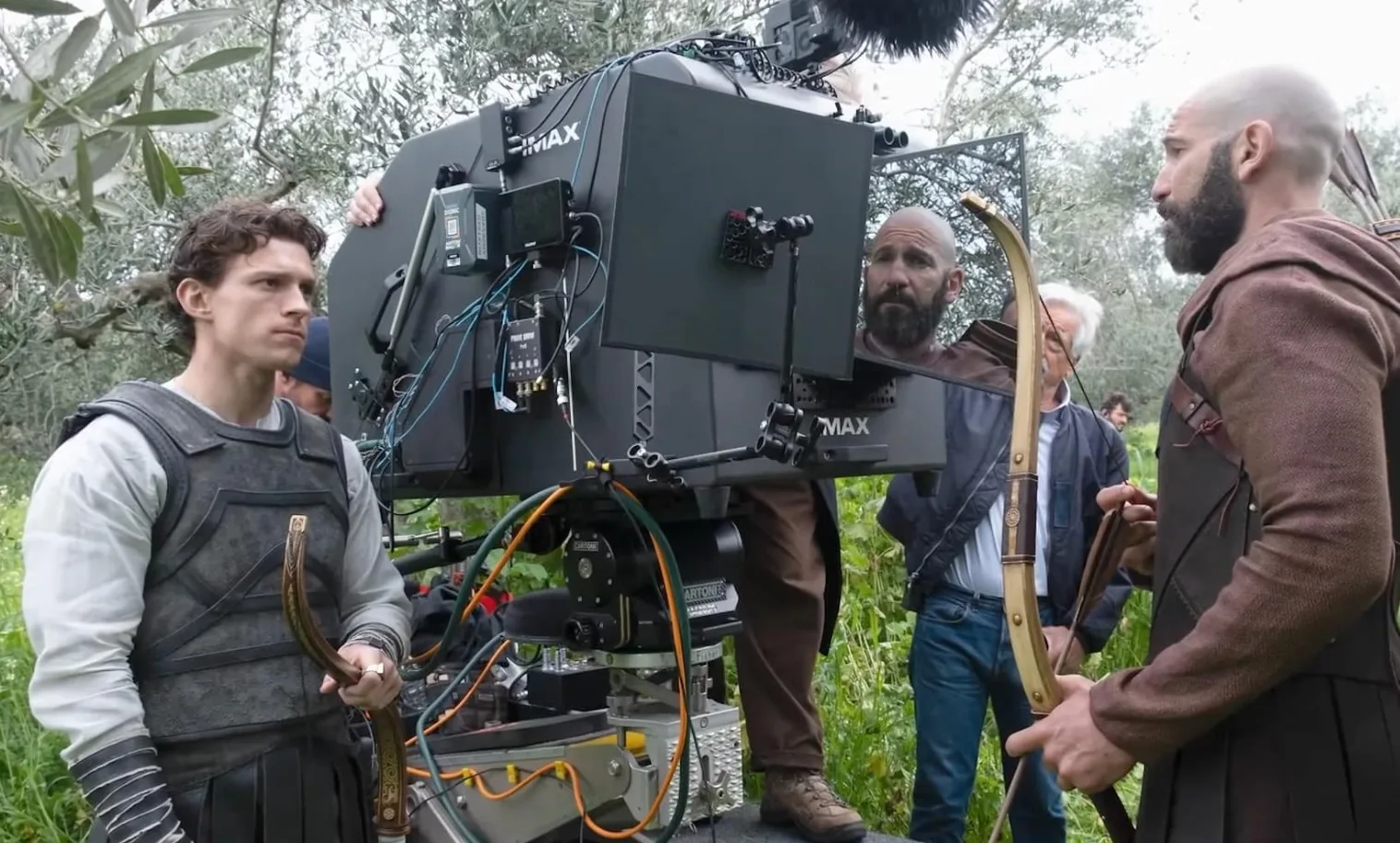 10 Fakta Menarik Filem Epik Fantasi Arahan Christopher Nolan, ‘The Odyssey’