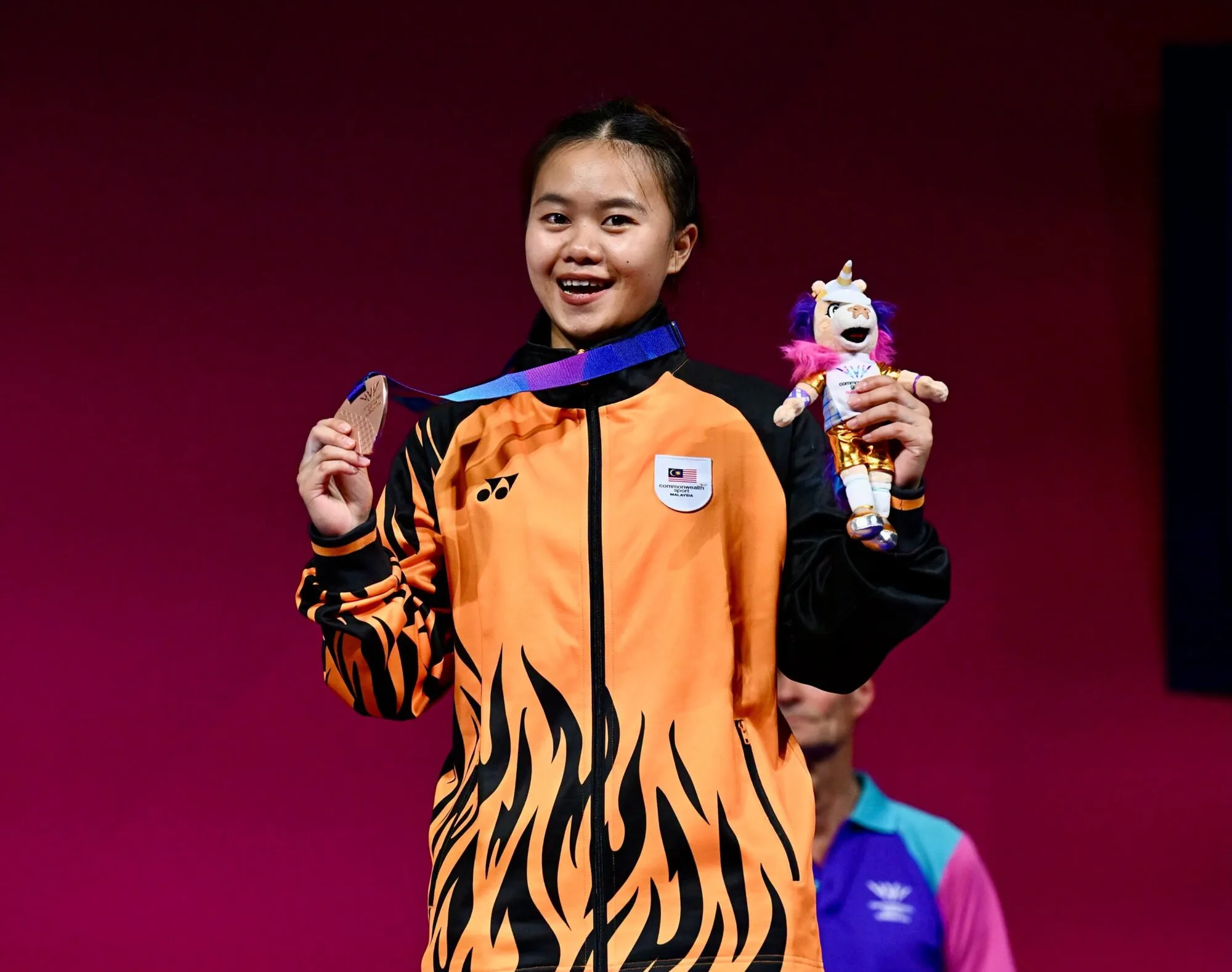 Dua Badang Negara Gegarkan Glasgow, Sukan Angkat Berat Malaysia Raih Dua Emas Penuh Bergaya
