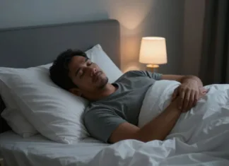 Kaitan Kualiti Tidur Dan Kesihatan Jantung jantung