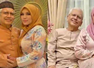 Apa Yang Membuatkan Lelaki 80 Tahun Ini Tetap Jadi Pilihan Hati Isterinya lelaki