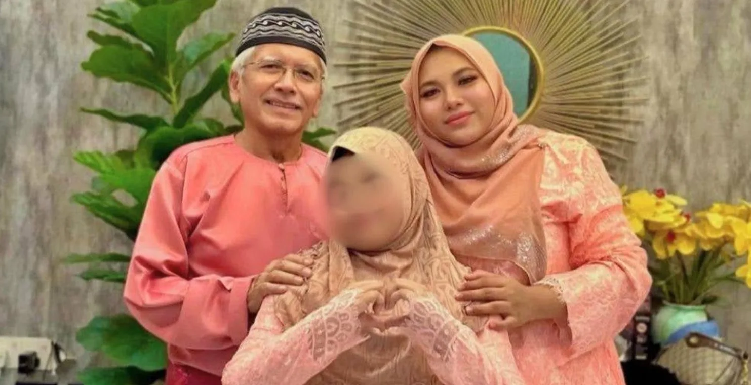 Apa Yang Membuatkan Lelaki 80 Tahun Ini Tetap Jadi Pilihan Hati Isterinya 7 Apa Yang Membuatkan Lelaki 80 Tahun Ini Tetap Jadi Pilihan Hati Isterinya