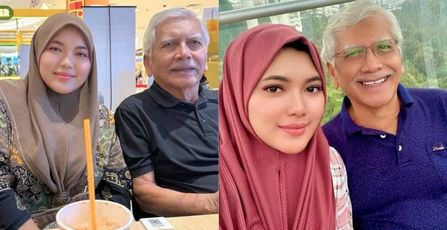 Apa Yang Membuatkan Lelaki 80 Tahun Ini Tetap Jadi Pilihan Hati Isterinya 6 Apa Yang Membuatkan Lelaki 80 Tahun Ini Tetap Jadi Pilihan Hati Isterinya