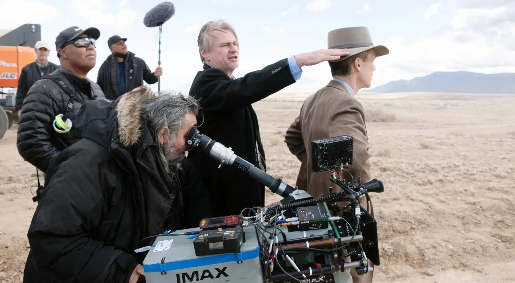10 Fakta Menarik Filem Epik Fantasi Arahan Christopher Nolan, ‘The Odyssey’