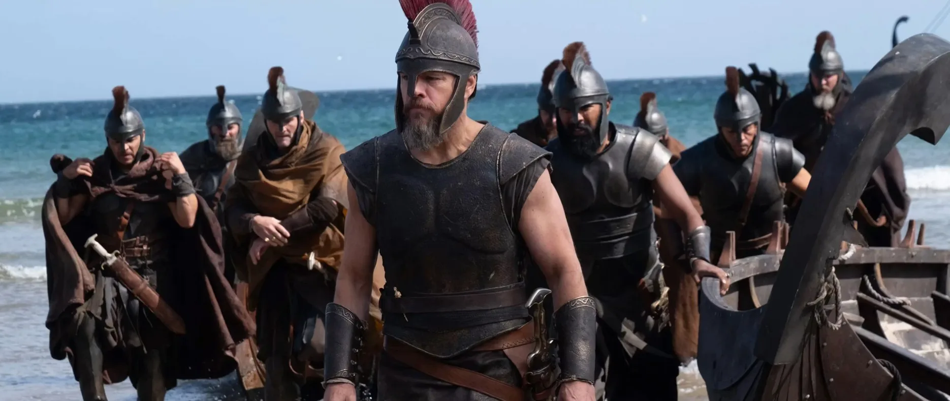 10 Fakta Menarik Filem Epik Fantasi Arahan Christopher Nolan, ‘The Odyssey’