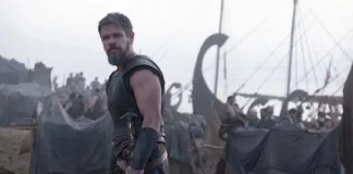 The Odyssey
