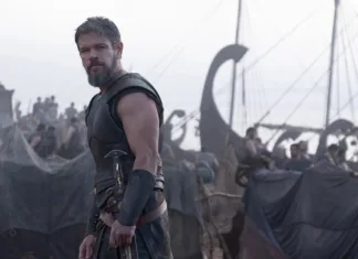 10 Fakta Menarik Filem Epik Fantasi Arahan Christopher Nolan, ‘The Odyssey’ The Odyssey