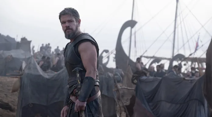 The Odyssey