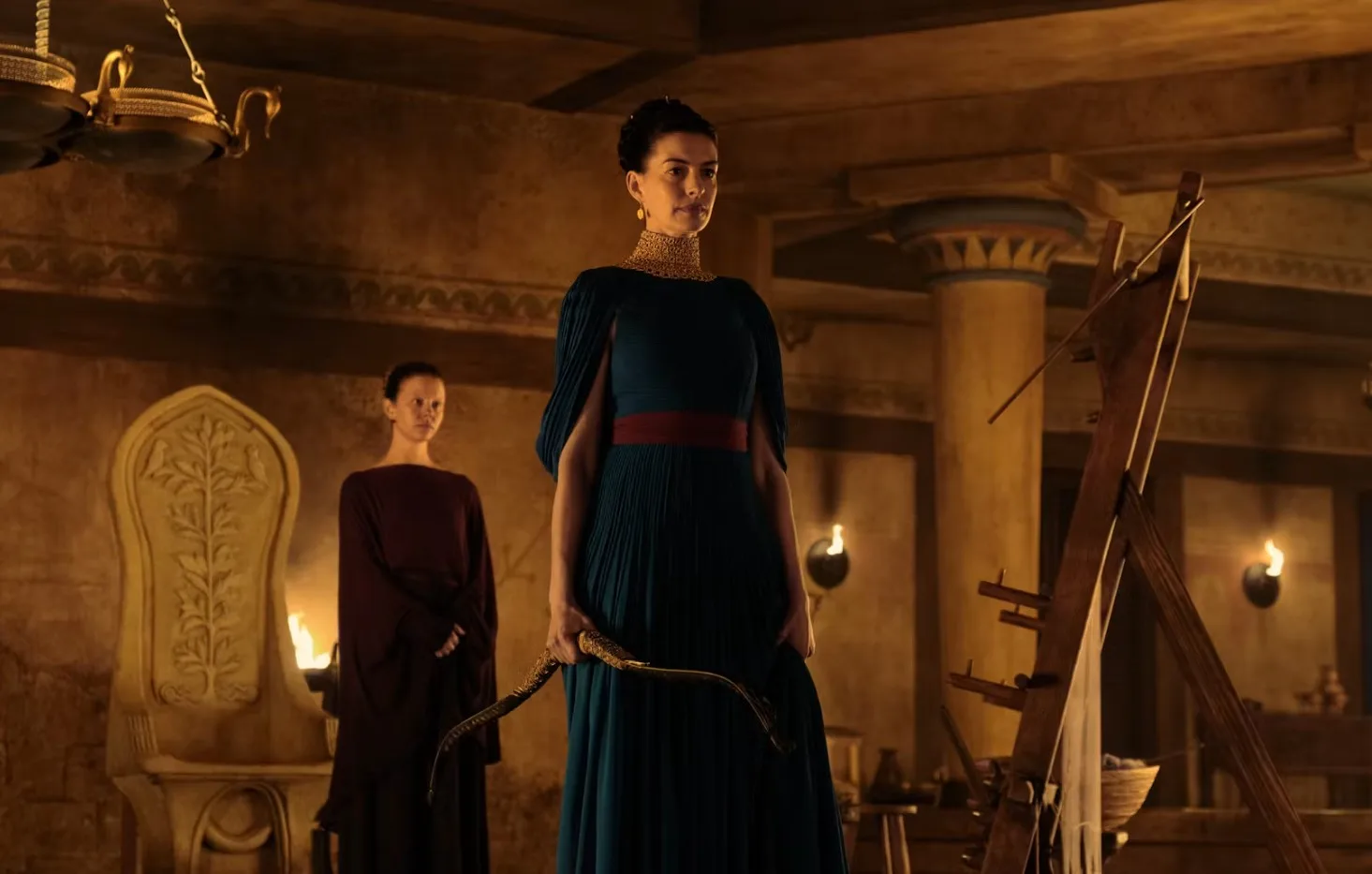 10 Fakta Menarik Filem Epik Fantasi Arahan Christopher Nolan, ‘The Odyssey’