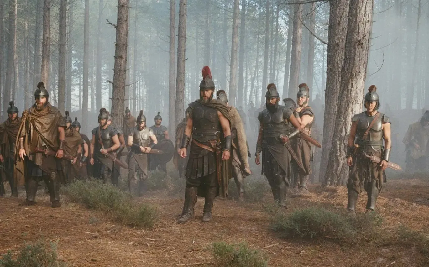 10 Fakta Menarik Filem Epik Fantasi Arahan Christopher Nolan, ‘The Odyssey’