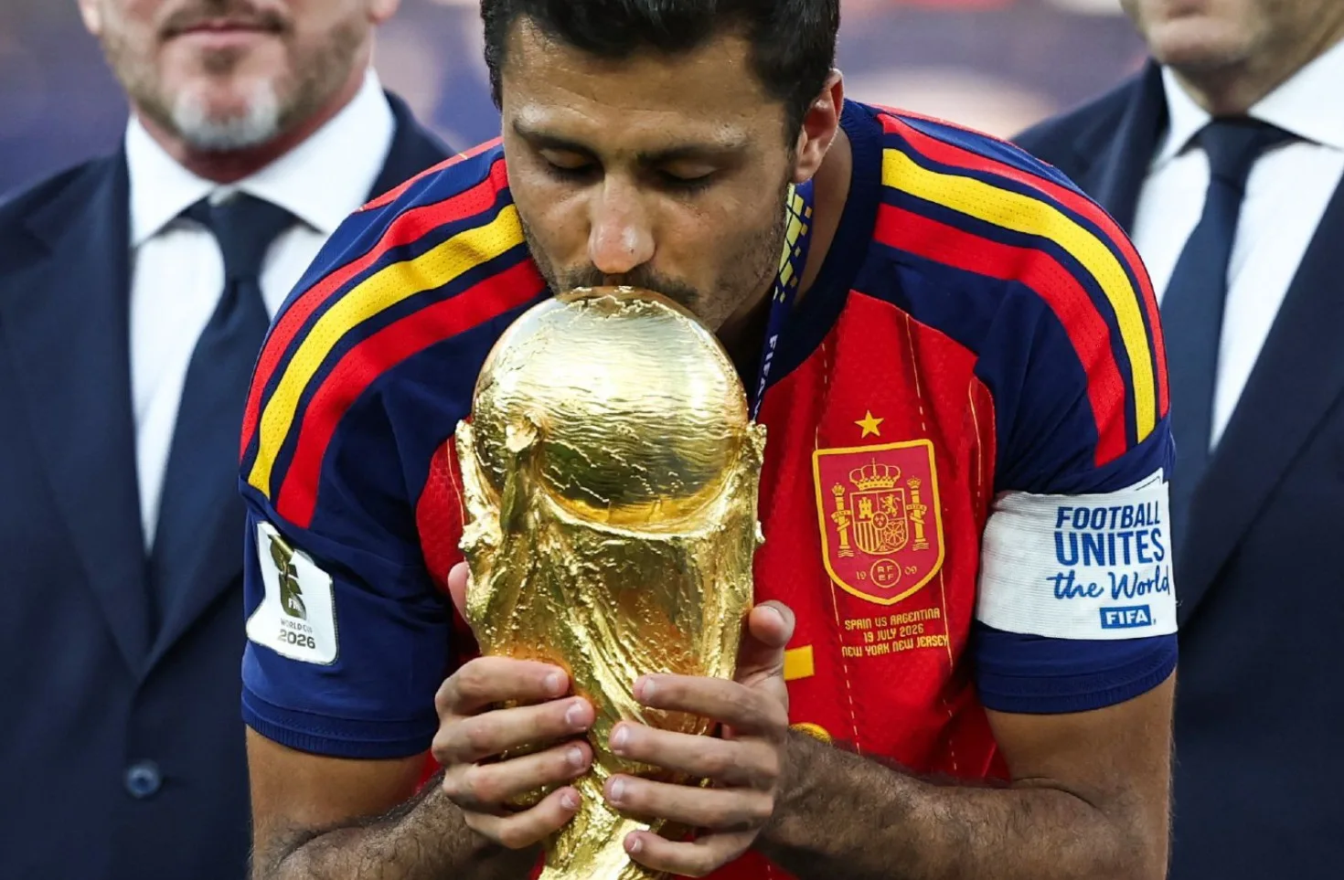 Rodri Lengkapkan Perjalanan Luar Biasa Dengan Golden Ball Piala Dunia 2026 7 Rodri Lengkapkan Perjalanan Luar Biasa Dengan Golden Ball Piala Dunia 2026