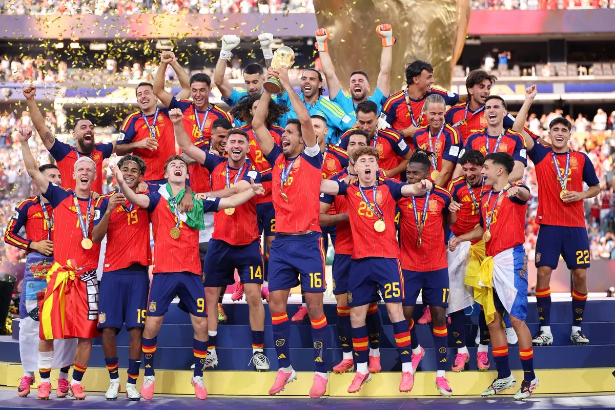 Rodri Lengkapkan Perjalanan Luar Biasa Dengan Golden Ball Piala Dunia 2026 5 Rodri Lengkapkan Perjalanan Luar Biasa Dengan Golden Ball Piala Dunia 2026