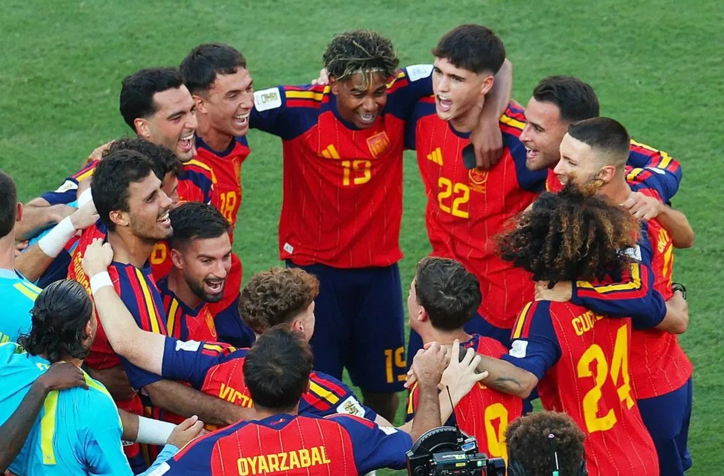 Rodri Lengkapkan Perjalanan Luar Biasa Dengan Golden Ball Piala Dunia 2026 6 Rodri Lengkapkan Perjalanan Luar Biasa Dengan Golden Ball Piala Dunia 2026