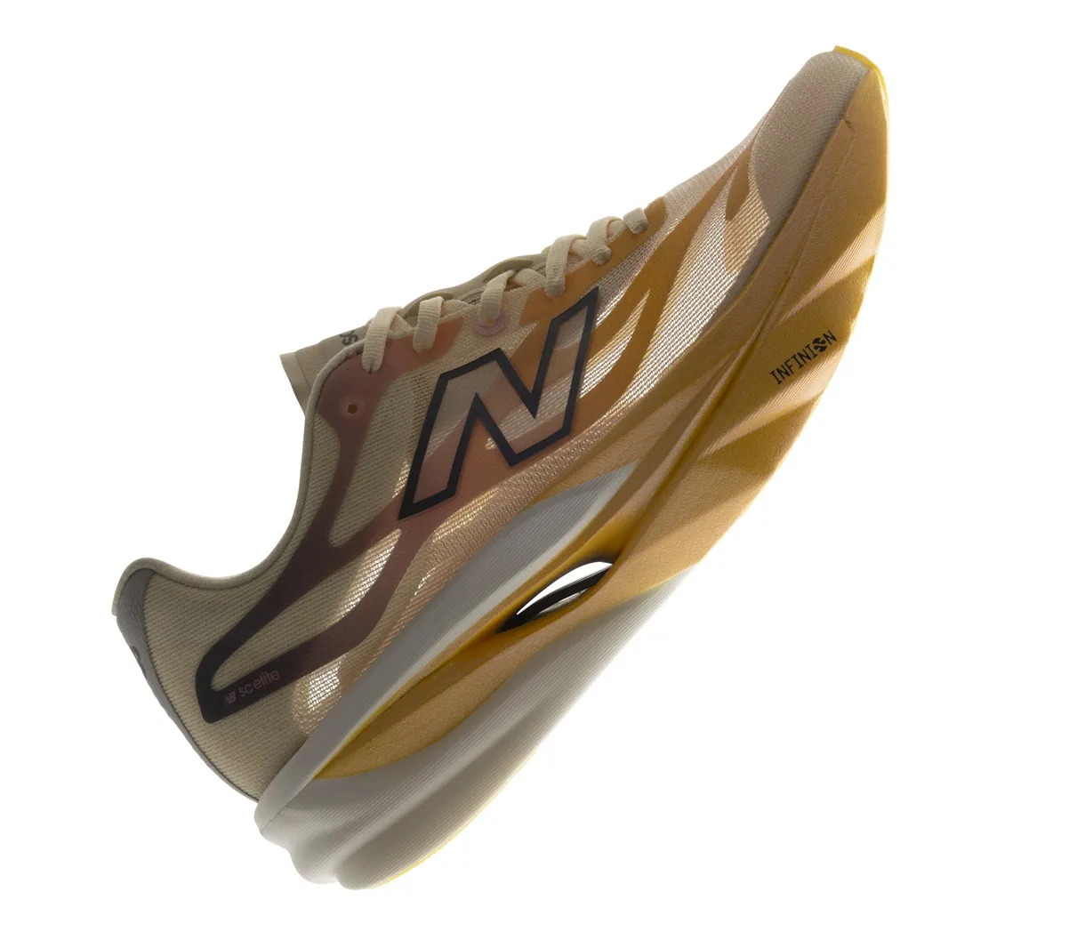 New Balance Perkenal SuperComp Elite v6 Dan Rebel v1, Pilihan Baharu Untuk Latihan Hingga Hari Perlumbaan