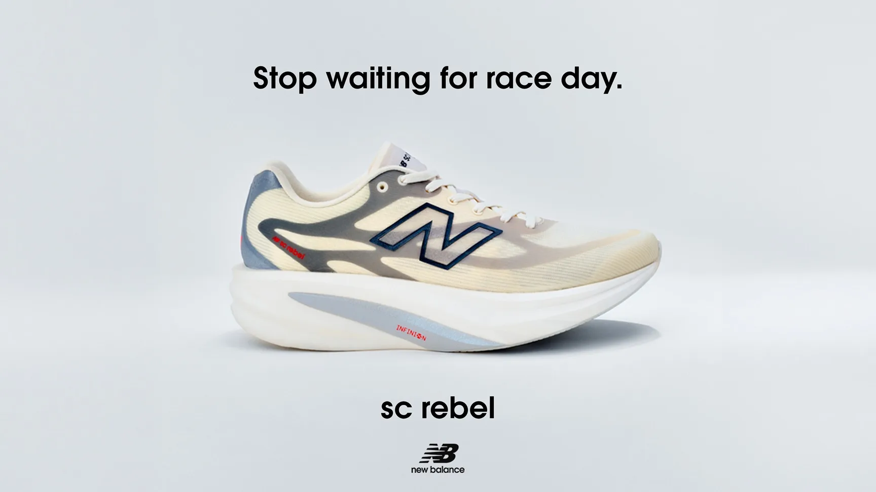 New Balance Perkenal SuperComp Elite v6 Dan Rebel v1, Pilihan Baharu Untuk Latihan Hingga Hari Perlumbaan