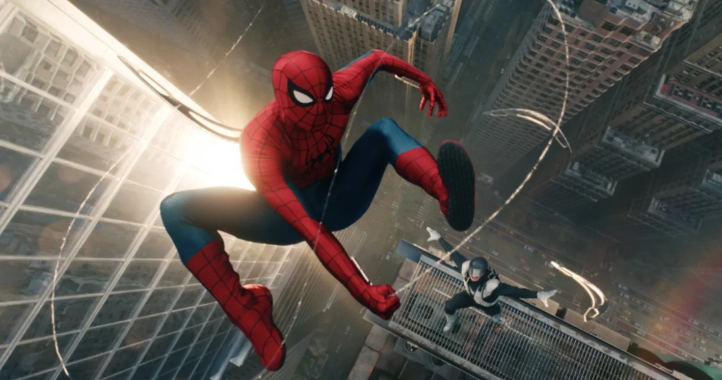 Rutin Senaman Tom Holland Untuk Bawakan Watak Spider-Man