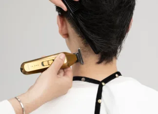Panasonic Lancar THE BARIKAN Di Malaysia, Trimmer Profesional Direka Khas Untuk Barber panasonic