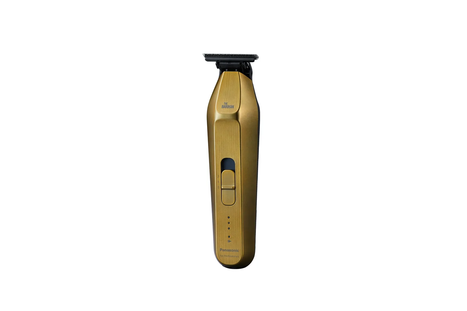 Panasonic Lancar THE BARIKAN Di Malaysia, Trimmer Profesional Direka Khas Untuk Barber 7 Panasonic Lancar THE BARIKAN Di Malaysia, Trimmer Profesional Direka Khas Untuk Barber