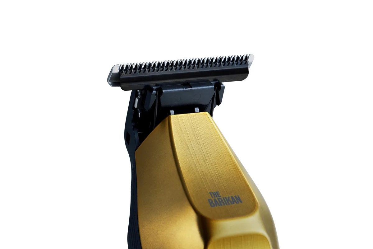 Panasonic Lancar THE BARIKAN Di Malaysia, Trimmer Profesional Direka Khas Untuk Barber 9 Panasonic Lancar THE BARIKAN Di Malaysia, Trimmer Profesional Direka Khas Untuk Barber