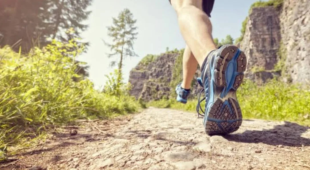 5 Sebab Pelari Biasa Mula Beralih Kepada Trail Running