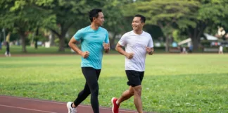 EASY RUN