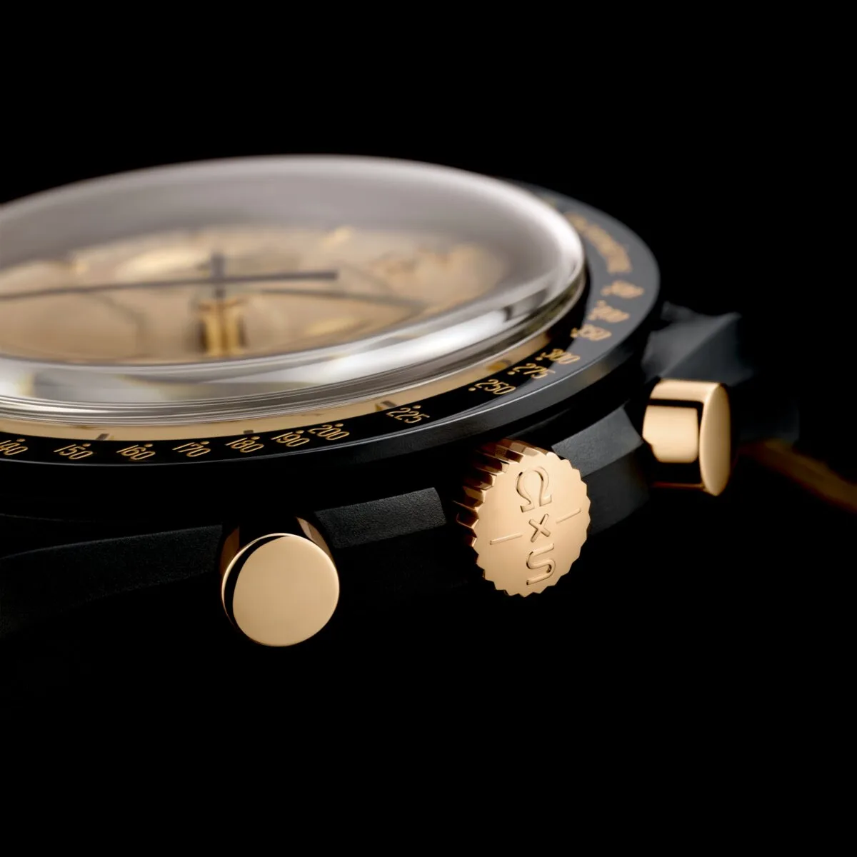 Swatch Lancar MoonSwatch Edisi Terhad Sempena Ulang Tahun Pendaratan Apollo 11 8 Swatch Lancar MoonSwatch Edisi Terhad Sempena Ulang Tahun Pendaratan Apollo 11