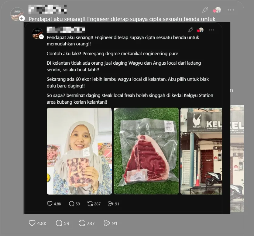 Mengapa Ramai Jurutera Beralih Menjadi Usahawan? 10 Mengapa Ramai Jurutera Beralih Menjadi Usahawan?