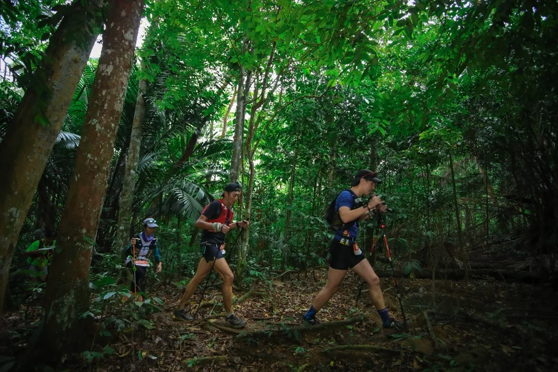 Malaysia Ultra-Trail by UTMB 2026 Tarik Lebih 2,700 Pelari Dari 63 Negara Ke Taiping 8 Malaysia Ultra-Trail by UTMB 2026 Tarik Lebih 2,700 Pelari Dari 63 Negara Ke Taiping