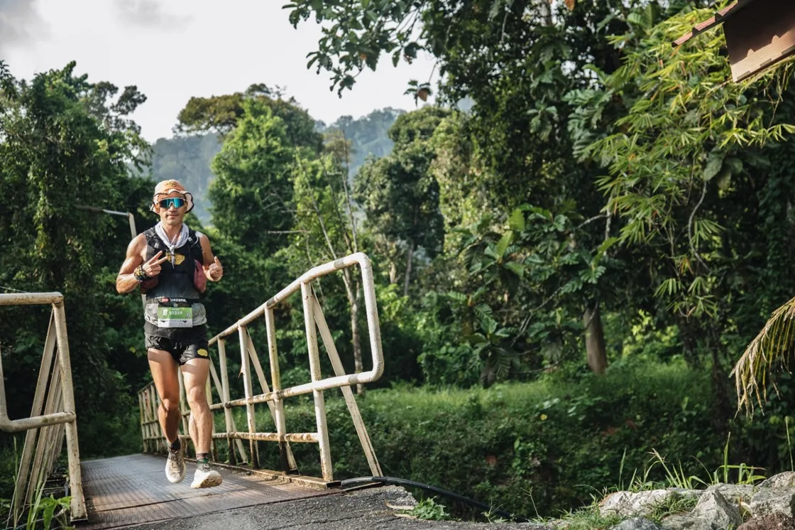 Malaysia Ultra-Trail by UTMB 2026 Tarik Lebih 2,700 Pelari Dari 63 Negara Ke Taiping 9 Malaysia Ultra-Trail by UTMB 2026 Tarik Lebih 2,700 Pelari Dari 63 Negara Ke Taiping