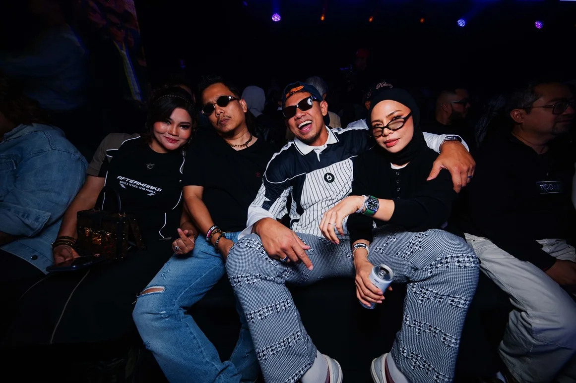 Dari Esports Ke KLFW, CULTURED by TODAK Mahu Buktikan 'Gaming Culture' Mampu Berdiri Dalam Dunia Fesyen Premium