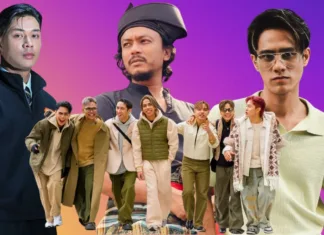 Faizal Tahir, ALPHA & Barisan Pelakon ‘Kudrat 1968’ Bakal Meriahkan Astro Showcase 30, 23 Ogos Ini astro