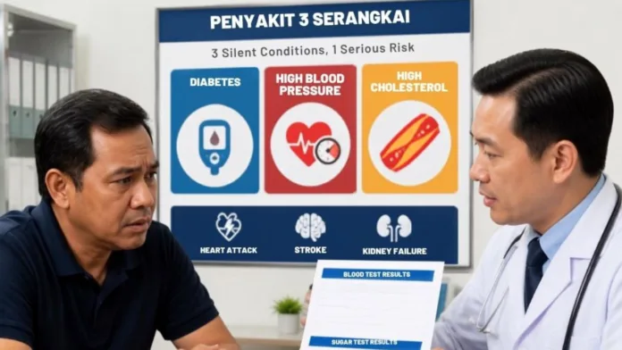 ARTIKEL MAS tiga