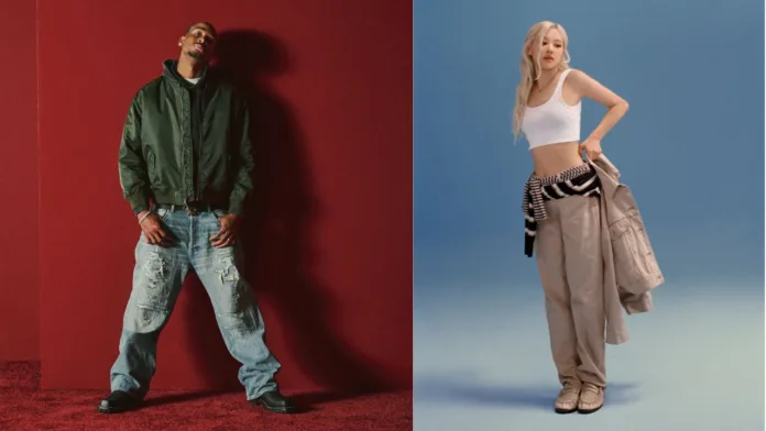 levi's