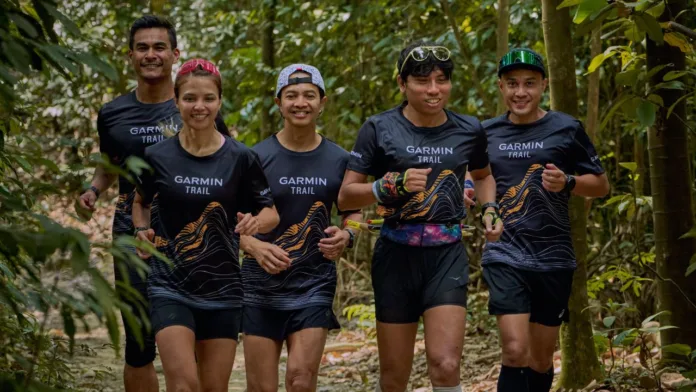 ARTIKEL MAS TRAIL