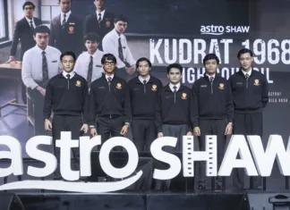‘KUDRAT 1968’ Dedah Asal-Usul High Council, Satukan Enam Pelakon Utama Dalam Satu Cerita Dua Format kudrat