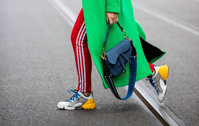 Trend Athleisure Kini Jadi Aliran Fesyen Popular, Ini Sebabnya 7 Trend Athleisure Kini Jadi Aliran Fesyen Popular, Ini Sebabnya