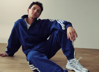 Trend Athleisure Kini Jadi Aliran Fesyen Popular, Ini Sebabnya Athleisure