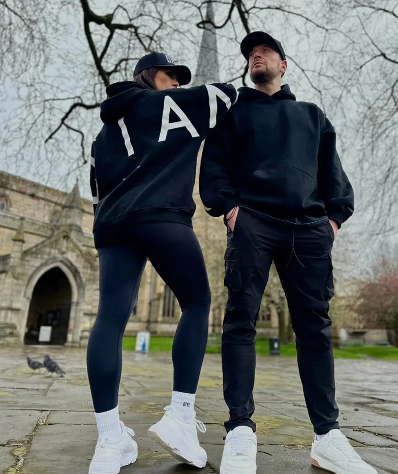 Trend Athleisure Kini Jadi Aliran Fesyen Popular, Ini Sebabnya 6 Trend Athleisure Kini Jadi Aliran Fesyen Popular, Ini Sebabnya