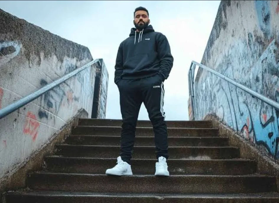 Trend Athleisure Kini Jadi Aliran Fesyen Popular, Ini Sebabnya 8 Trend Athleisure Kini Jadi Aliran Fesyen Popular, Ini Sebabnya