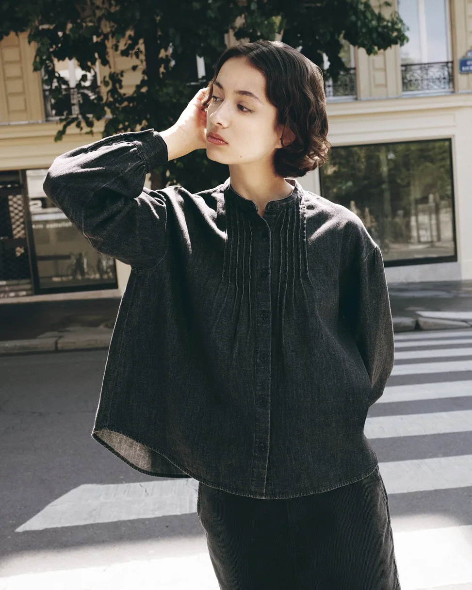 UNIQLO Lancar LifeWear Week, Koleksi Musim Luruh/Dingin 2026 Tampil Dengan Sentuhan Paris & 10 Tahun Uniqlo U 13 UNIQLO Lancar LifeWear Week, Koleksi Musim Luruh/Dingin 2026 Tampil Dengan Sentuhan Paris & 10 Tahun Uniqlo U