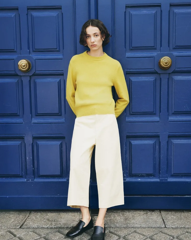 UNIQLO Lancar LifeWear Week, Koleksi Musim Luruh/Dingin 2026 Tampil Dengan Sentuhan Paris & 10 Tahun Uniqlo U 14 UNIQLO Lancar LifeWear Week, Koleksi Musim Luruh/Dingin 2026 Tampil Dengan Sentuhan Paris & 10 Tahun Uniqlo U