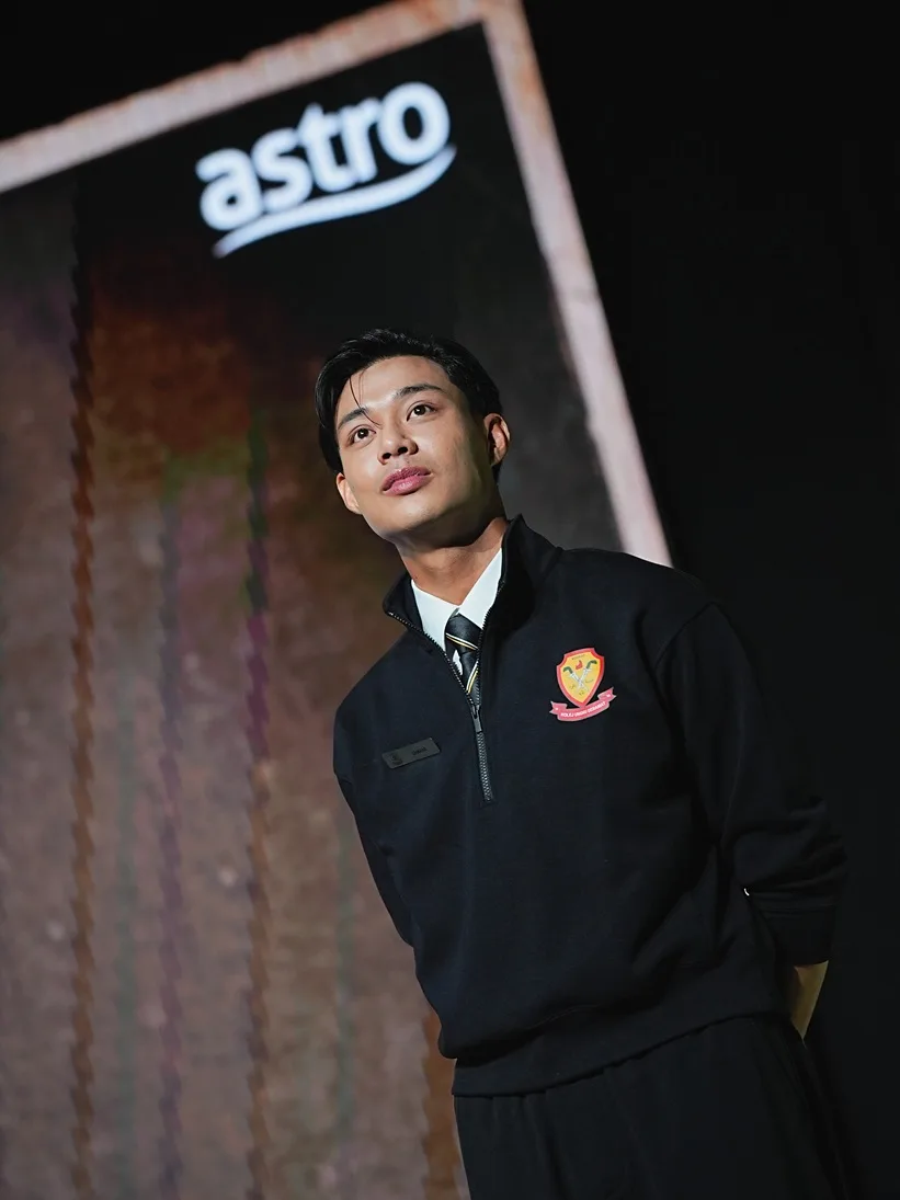Faizal Tahir, ALPHA & Barisan Pelakon ‘Kudrat 1968’ Bakal Meriahkan Astro Showcase 30, 23 Ogos Ini