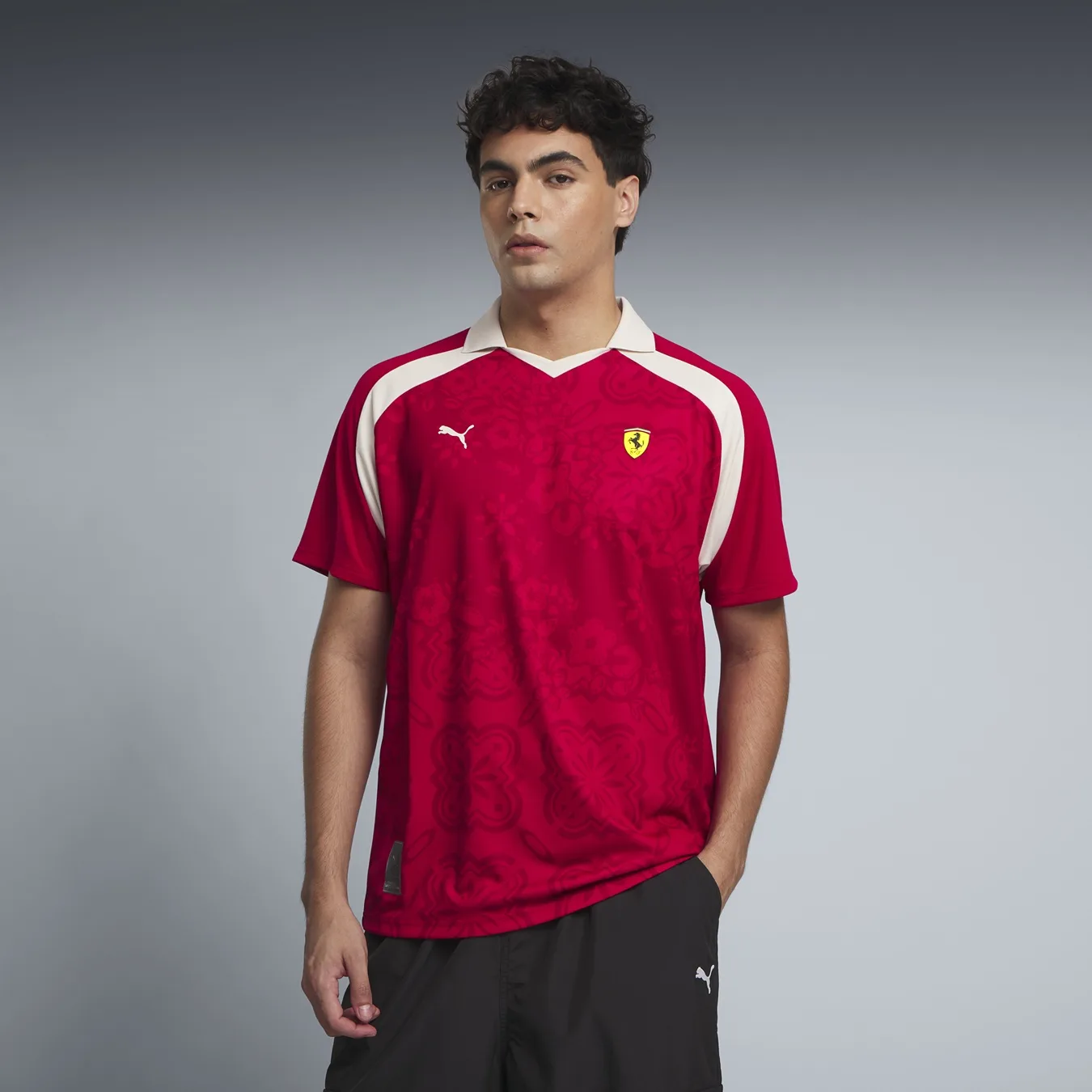 PUMA Gabungkan Fesyen & Motorsport, Jersi Eksklusif Ferrari dan McLaren Tampil Dengan Identiti Asia Tenggara