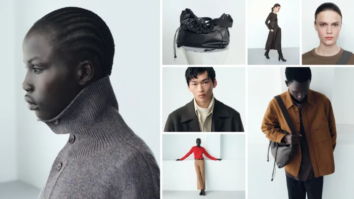 FEATURE uniqlo