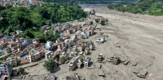 nepal