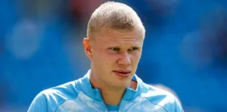 haaland
