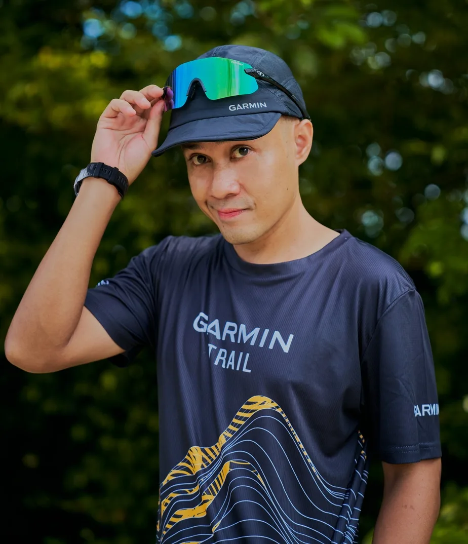 Atlet & Jurulatih Garmin Trail Kongsi Tip Penting Untuk Beginner Larian Denai 12 Atlet & Jurulatih Garmin Trail Kongsi Tip Penting Untuk Beginner Larian Denai