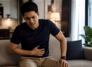 Kanser Kolon Kini Kanser Paling Lazim Dalam Kalangan Lelaki Malaysia KANSER KOLON
